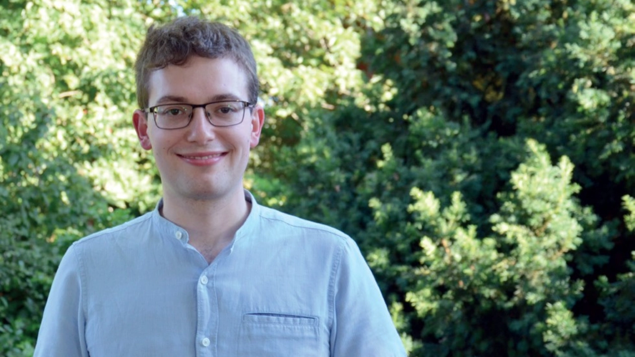 Marius Gunkel