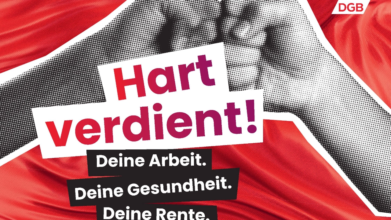 #hartverdient