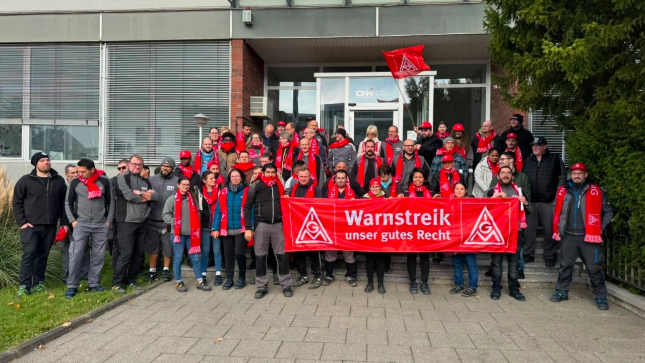2024_11_05 Warnstreiks EMA und CNH