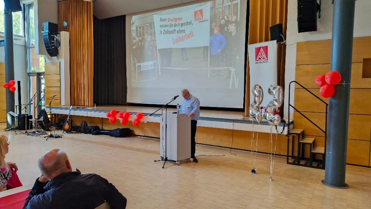 2025_05_09 25jährige Jubilarehrung Afterworkparty