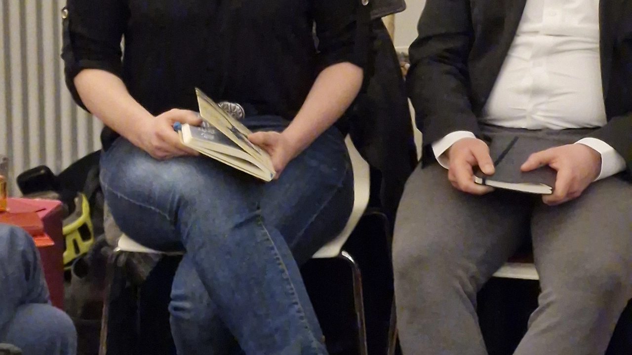 2025_02_10 Politiktalk DGB zur Bundestagswahl 2025 