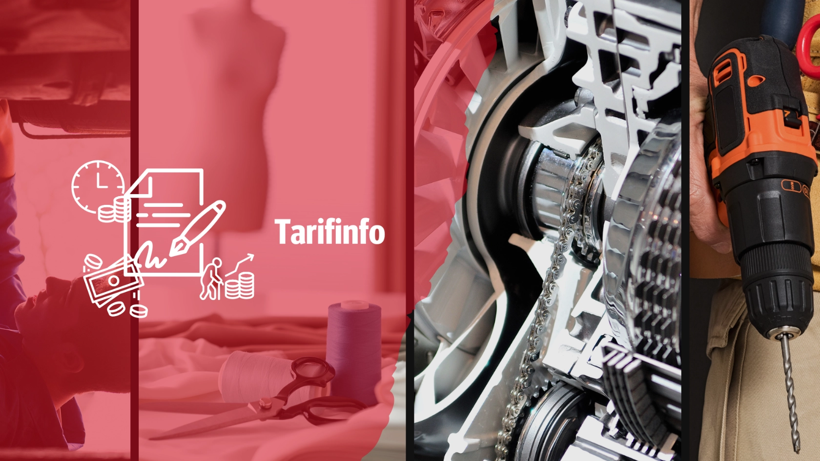 Artikel Tarifinfo