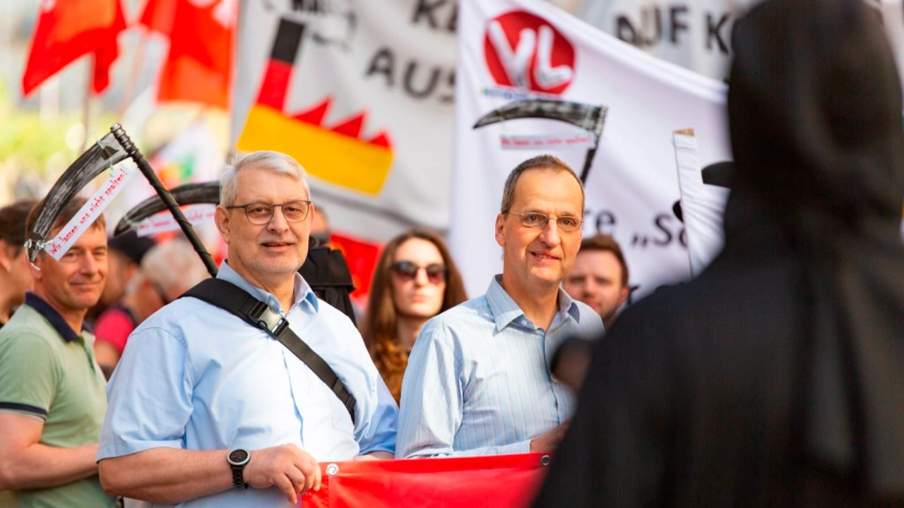 2025_05_01 1.Mai Heidelberg
