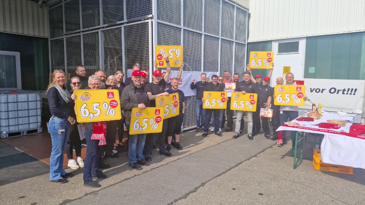 2025_03_25 TR KFZ aktive Mittagspause Mercedes NL