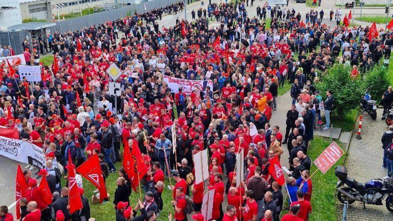 2024_07_04 Aktionstag IG Metall Sindelfingen