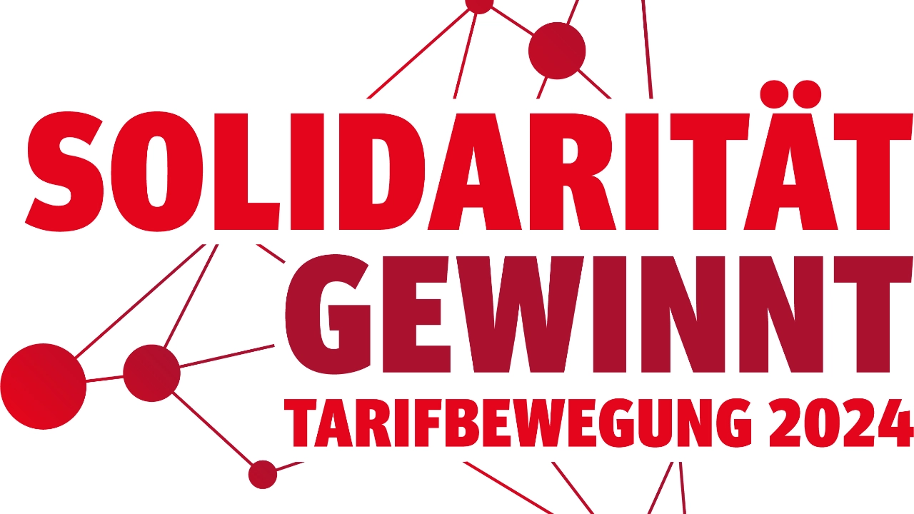 Logo Tarifbewegung 2024