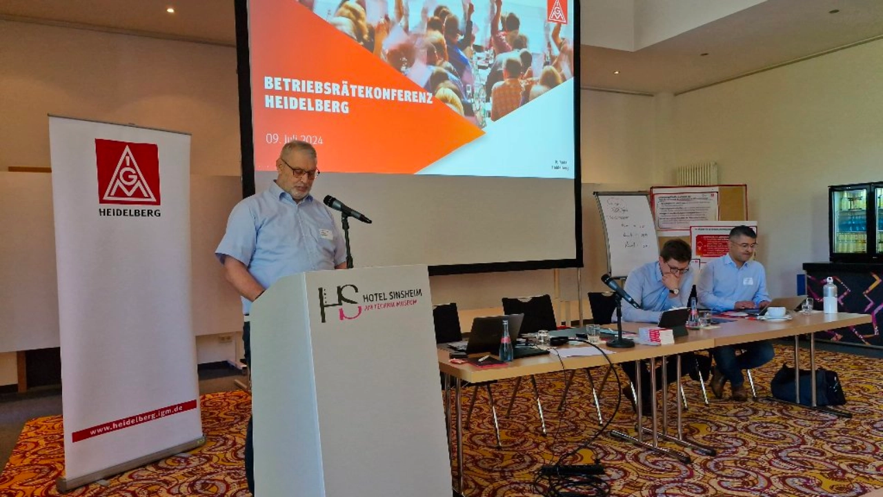 2024_07_11 Betriebsrätekonferenz Sinsheim