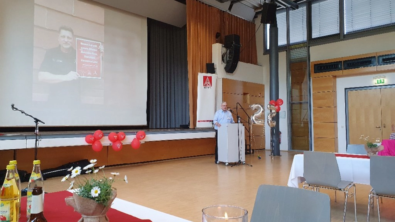 2025_05_09 25jährige Jubilarehrung Afterworkparty