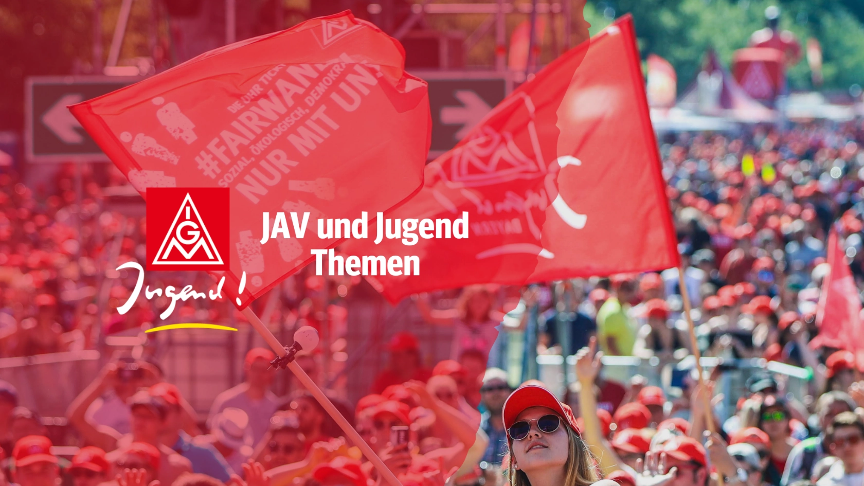 Artikel JAV und Jugend