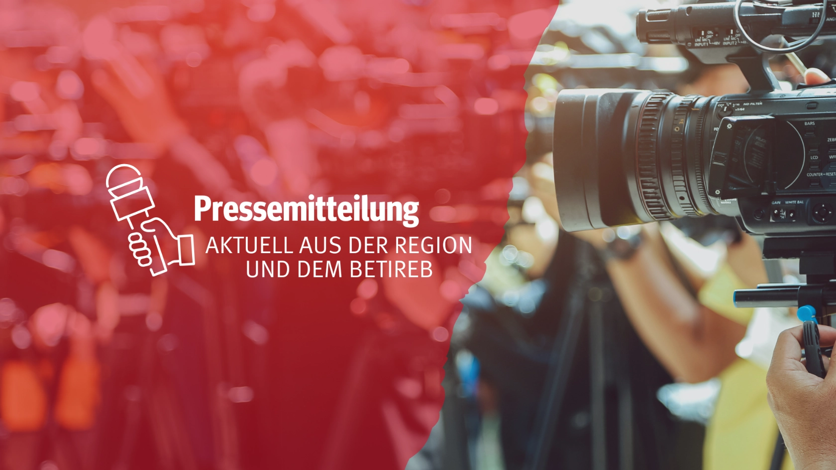 Artikel Pressearbeit und -Mitteilungen