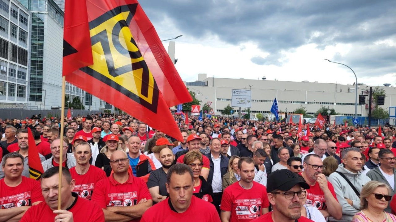 2024_07_04 Aktionstag IG Metall Sindelfingen