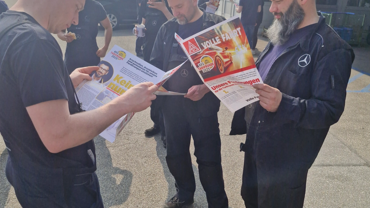 2025_03_25 TR KFZ aktive Mittagspause Mercedes NL