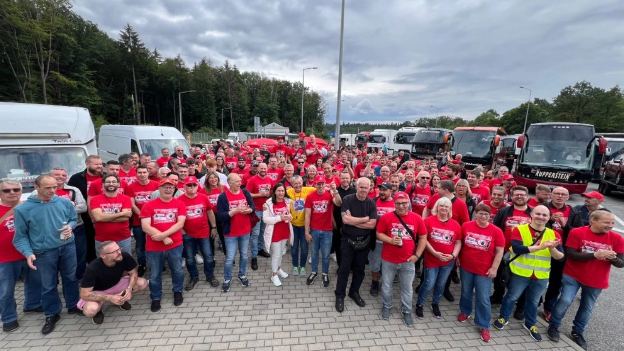 2024_07_04 Aktionstag IG Metall Sindelfingen