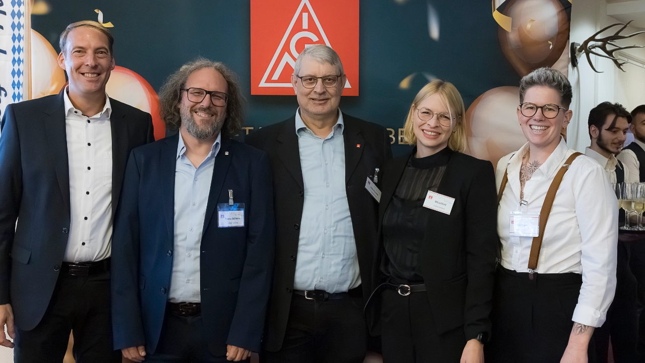 Gewerkschaftssekretär*innen