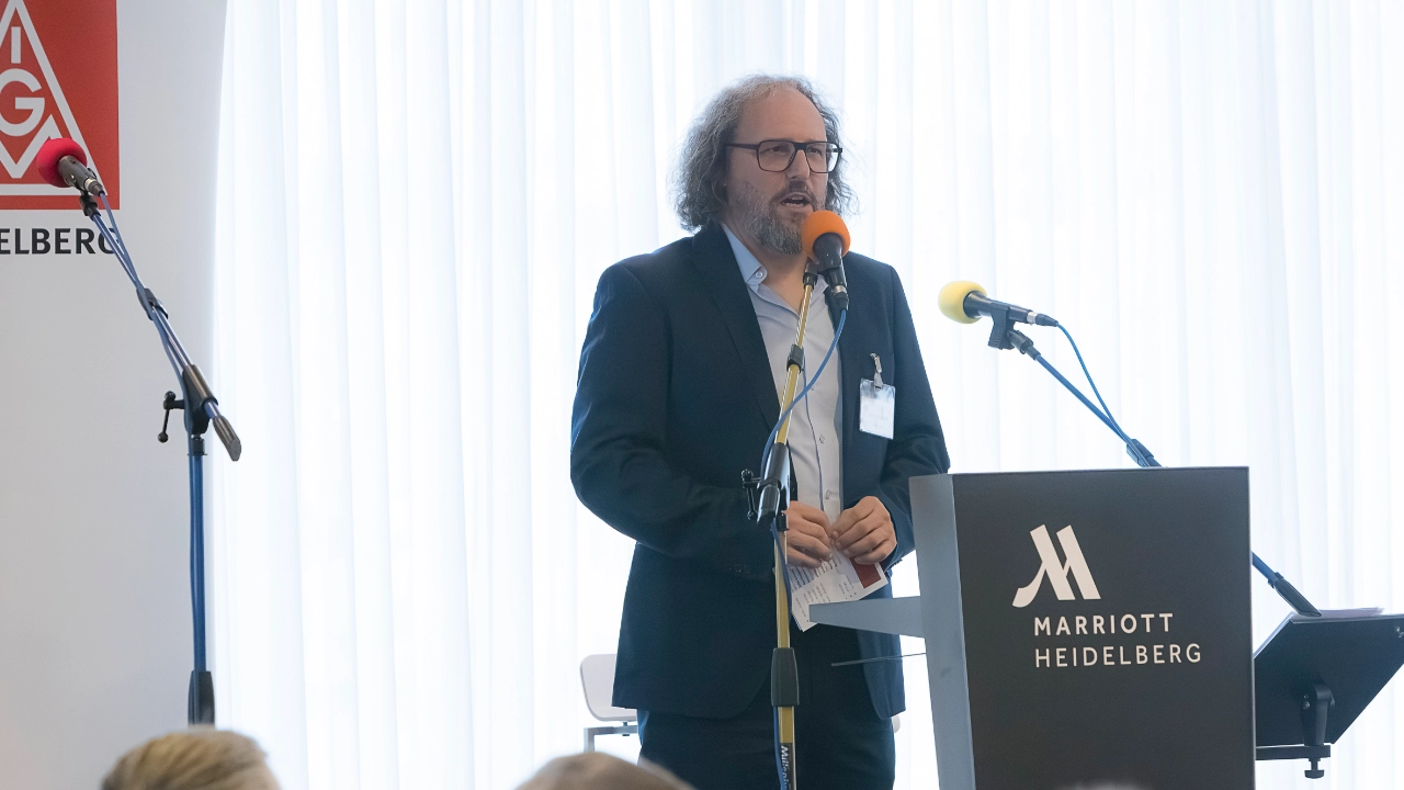 Thomas Bohlender, Impressionen Jubilarfeier 2025