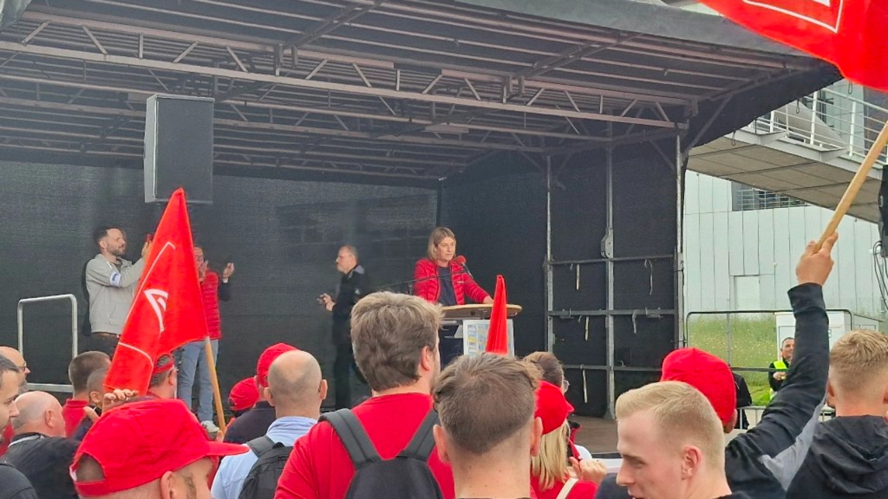 2024_07_04 Aktionstag IG Metall Sindelfingen