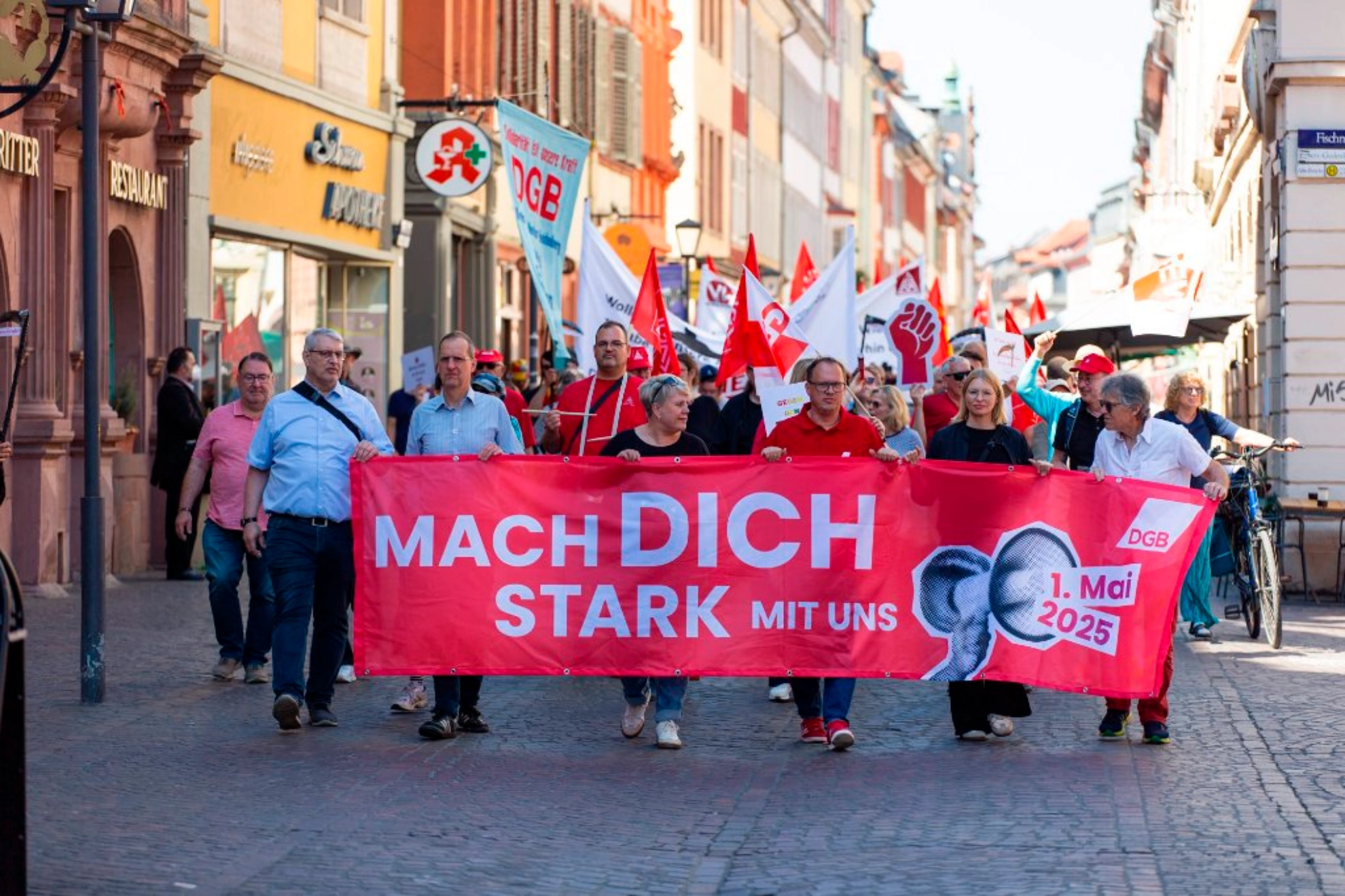 2025_05_01 1.Mai Heidelberg