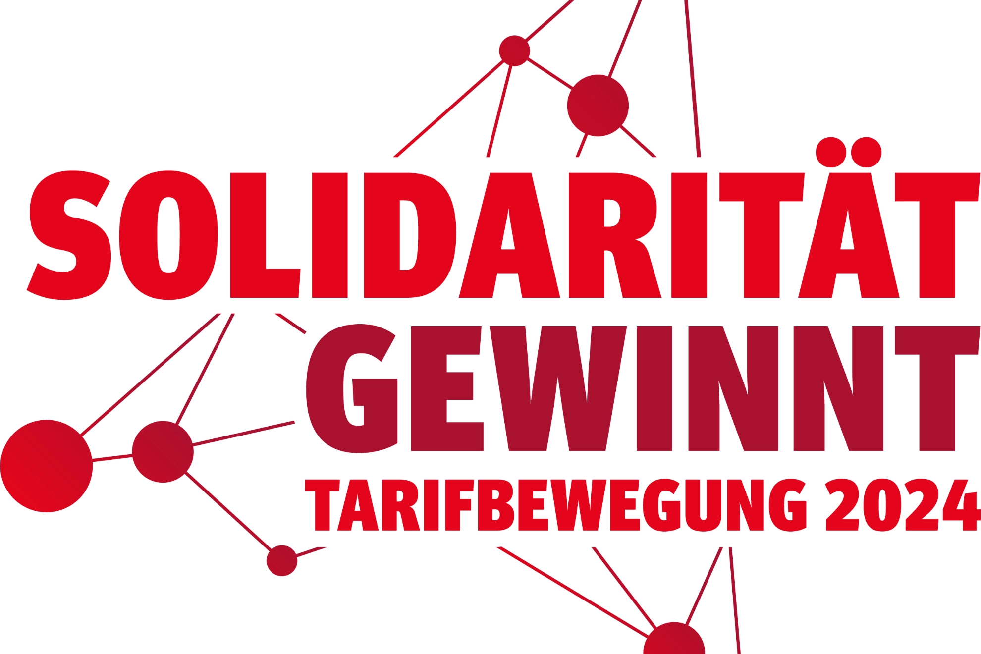Logo Tarifbewegung 2024