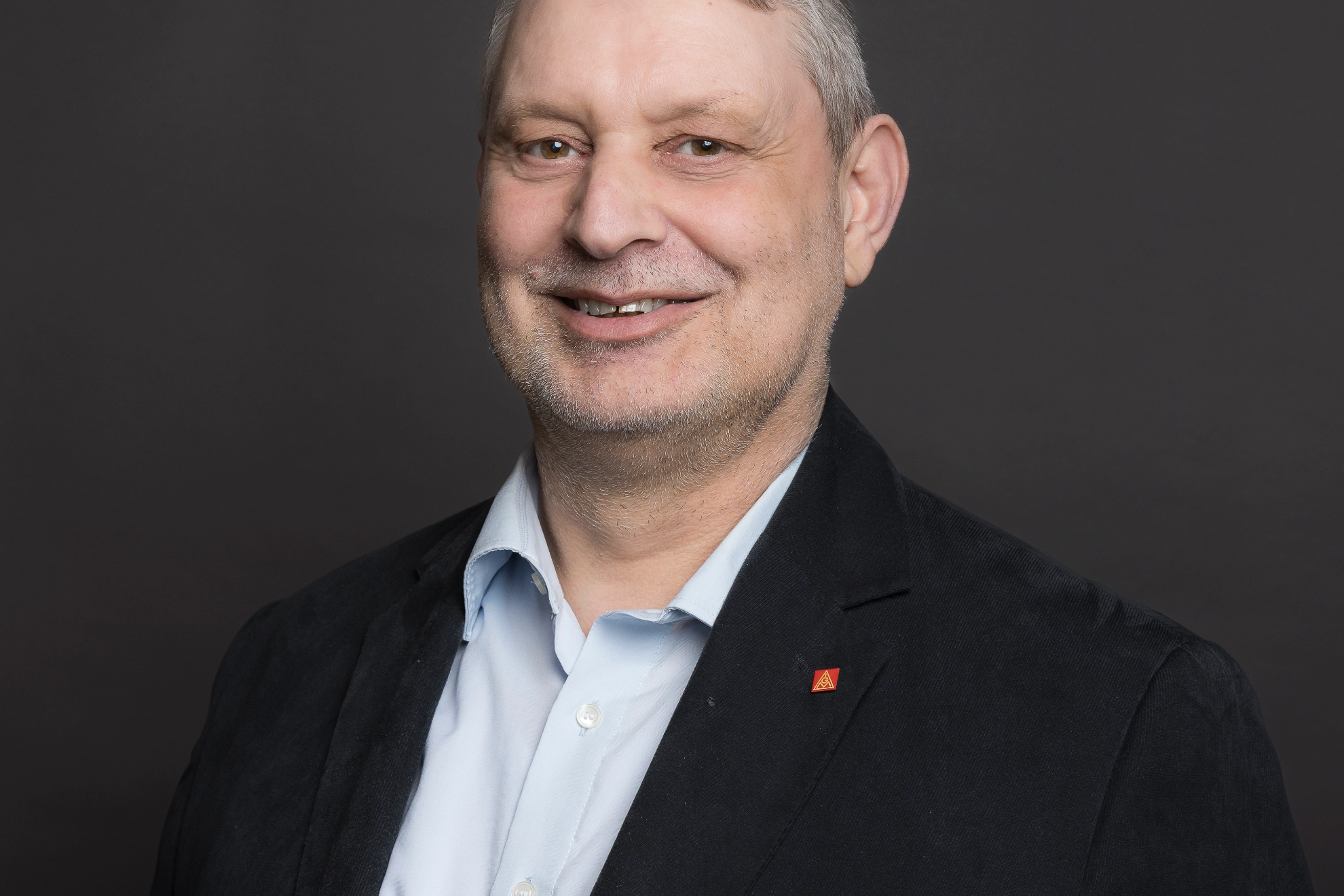 2024 Personalbilder Heiko Maßfeller