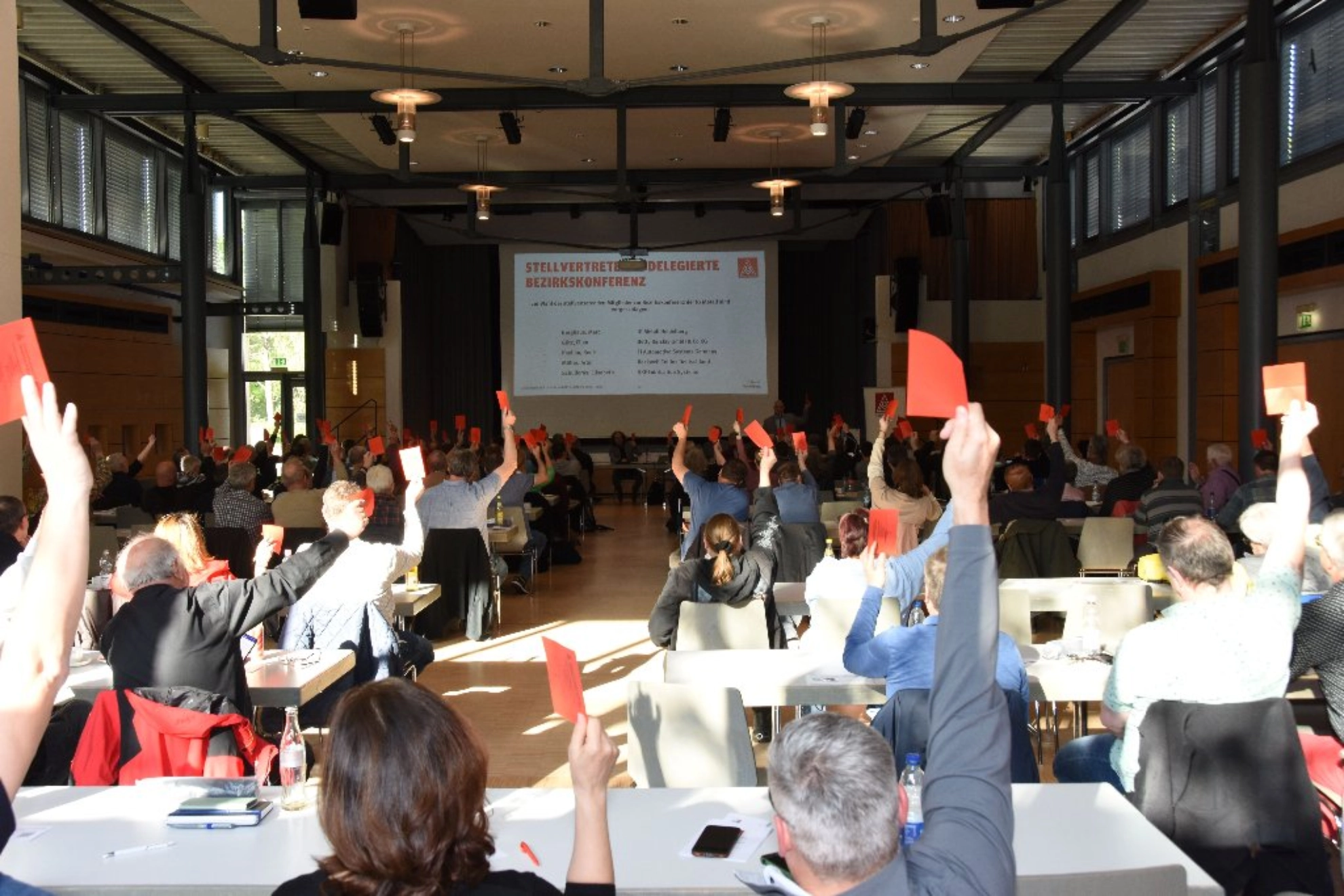 2024_04_23 konstituierende Delegiertenversammlung Heidelberg