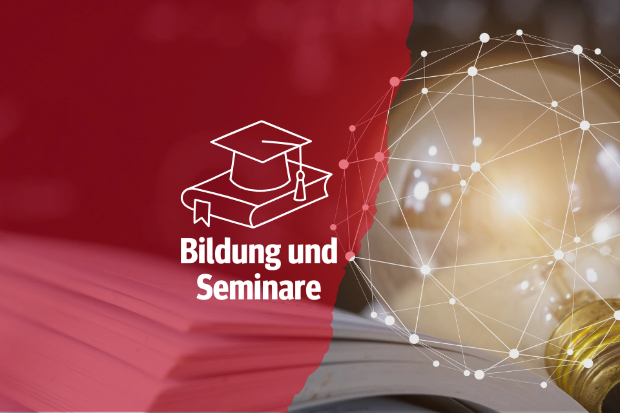Bühne Bildung