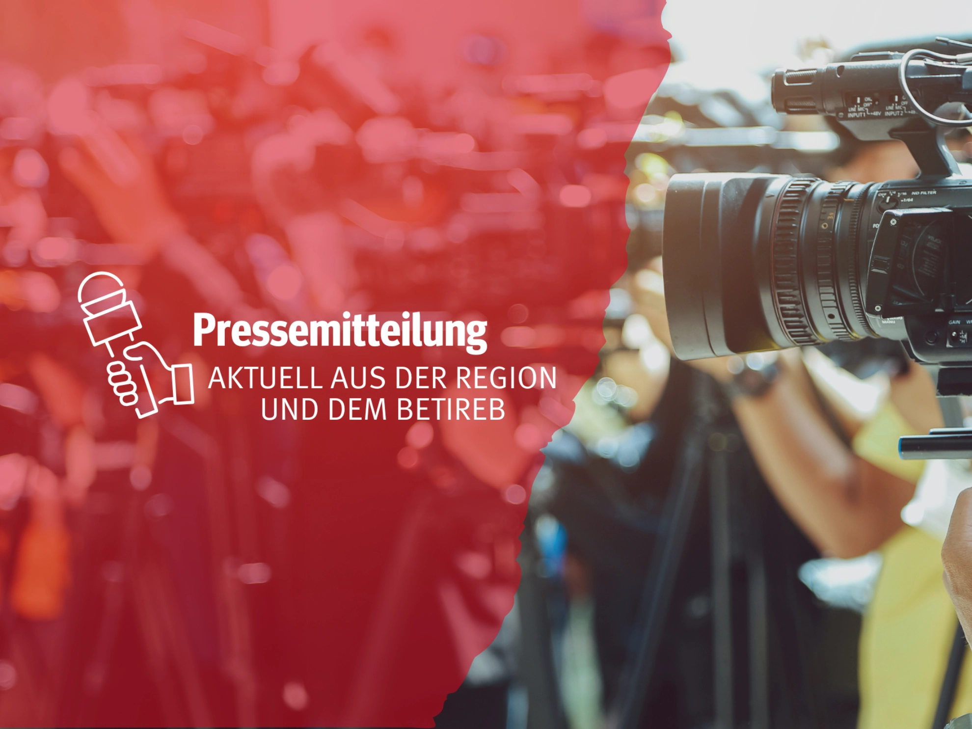 Artikel Pressearbeit und -Mitteilungen