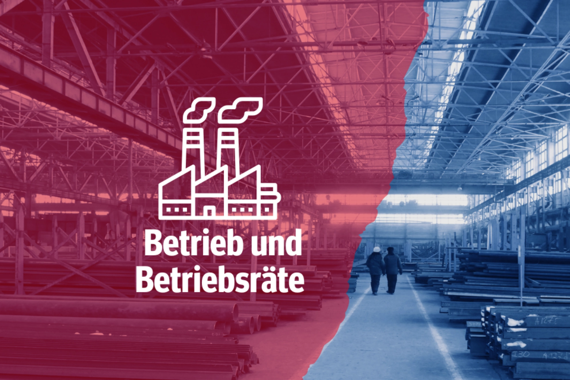 Bühne Betrieb und Betriebsräte