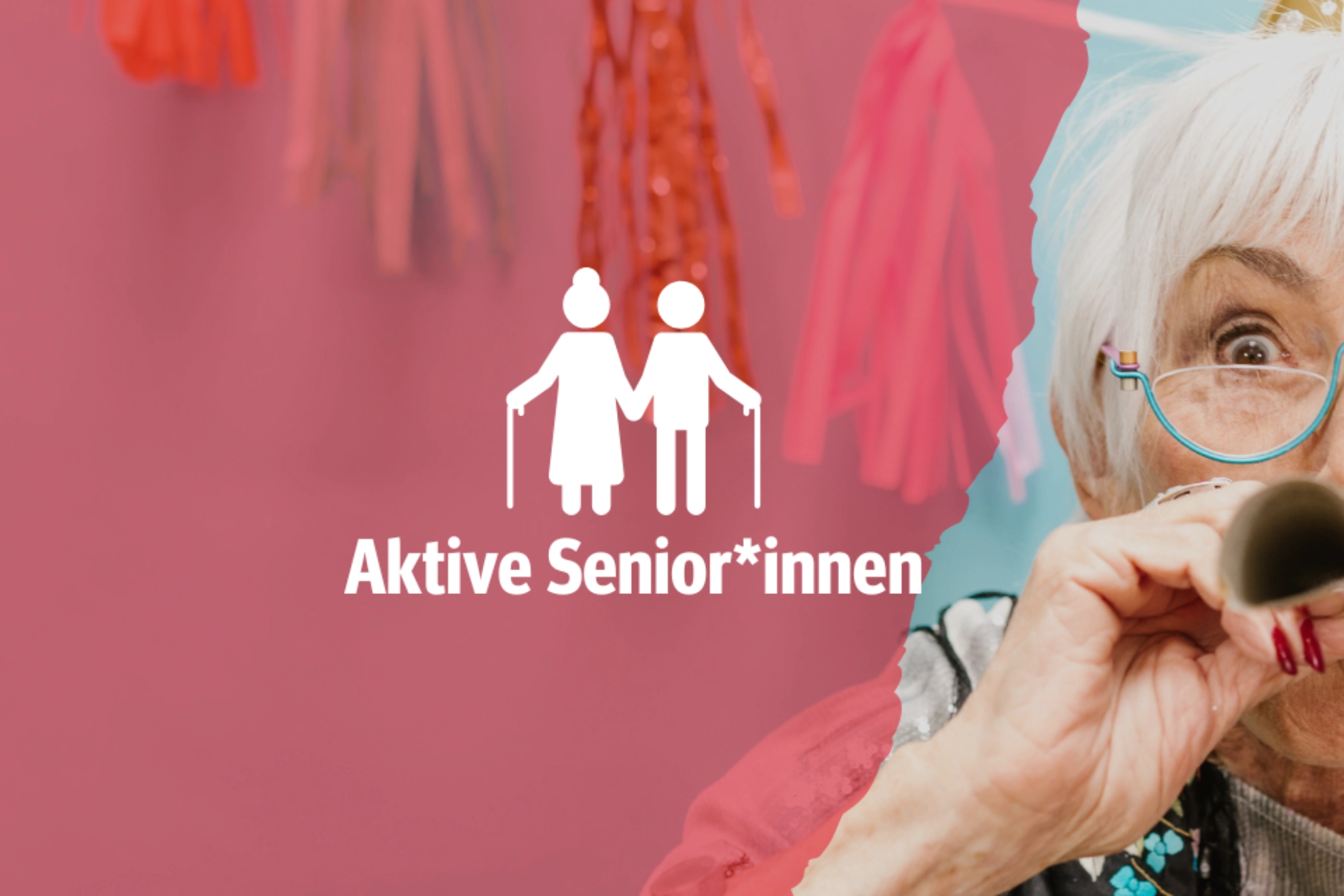Bühne Senior*innen