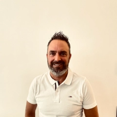 OV-Mitglied Sven Schmidt