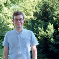 Marius Gunkel