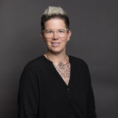 2024 Personalbild Julia Wegner