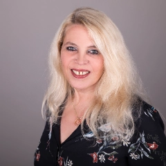 OV-Mitglied Andrea Wallitzer-Vones