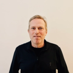 OV-Mitglied Willi Endele