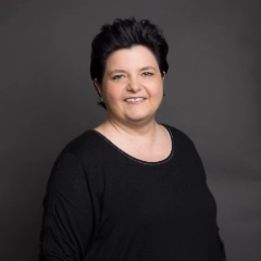 2024 Personalbilder Stephanie Fix