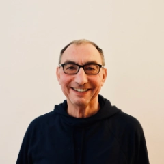 OV-Mitglied Artur Müller