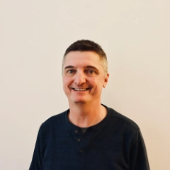 OV-Mitglied Jürgen Handfest