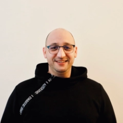 OV-Mitglied René Kayhan