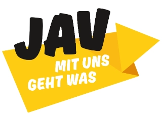 JAV Logo