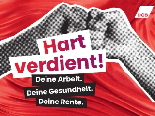 #hartverdient