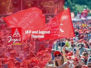 Artikel JAV und Jugend