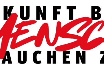 Zukunft braucht Menschen