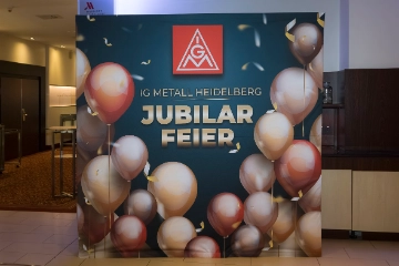 Jubilarfeier