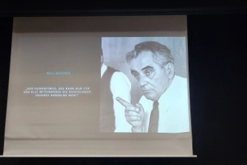 Tag der Gewerkschaften