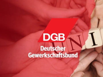 Willkommen im Team
