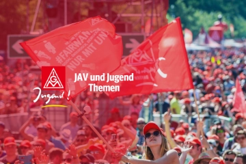 JAV Wahlen 2026