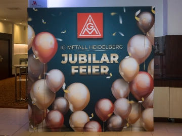 Jubilarehrung 2025