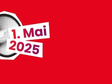 1. Mai in Heidelberg