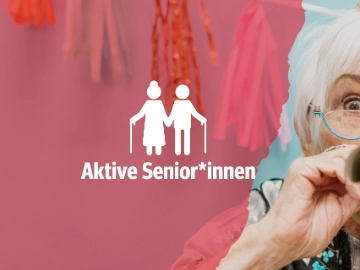 Arbeitskreis der Senior*innen