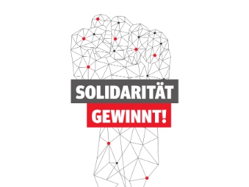 Was bedeutet Solidarität für dich?