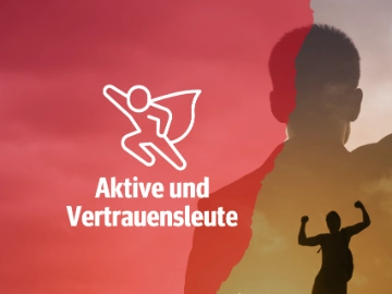 Arbeitskreis der Vertrauensleute
